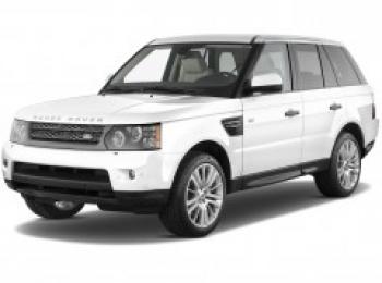 Range Rover Sport (L320) (2010-2013)